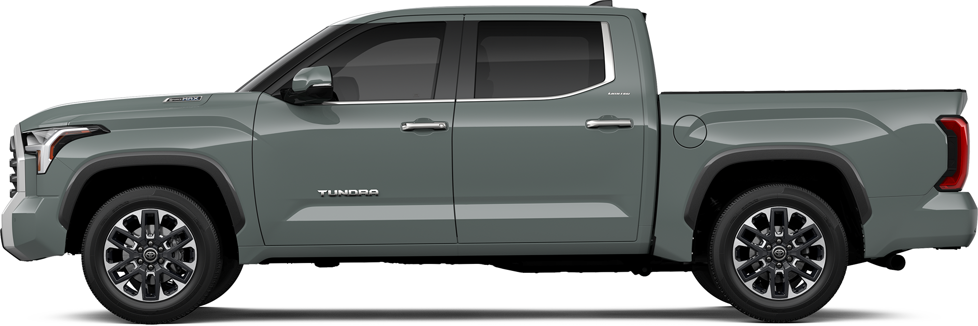 2025 Toyota Tundra i-FORCE MAX Truck Limited 